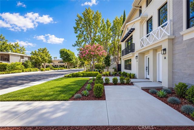 1025 La Cadena A, Arcadia, CA 91007