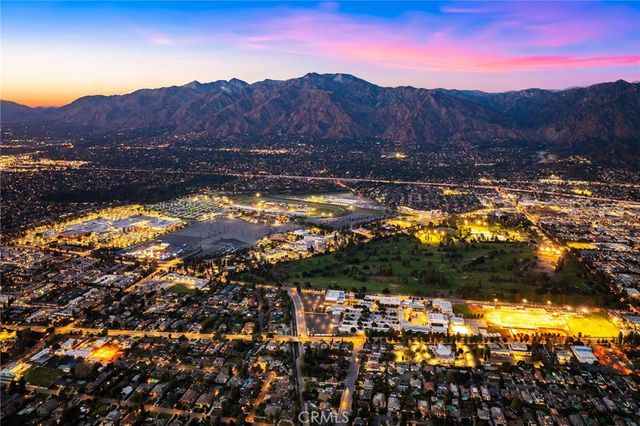 1025 La Cadena A, Arcadia, CA 91007