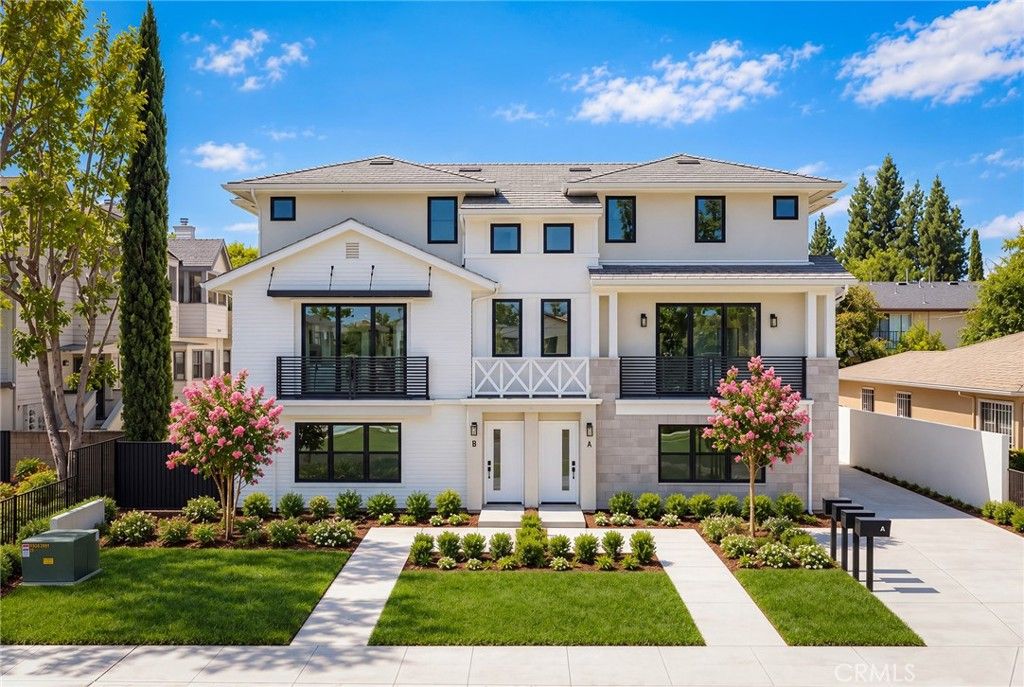 1025 La Cadena A, Arcadia, CA 91007