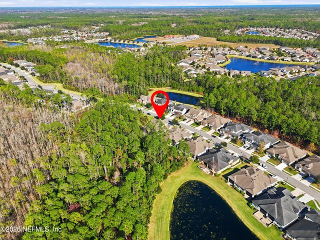 410 WINGSTONE Drive, Jacksonville, FL 32081