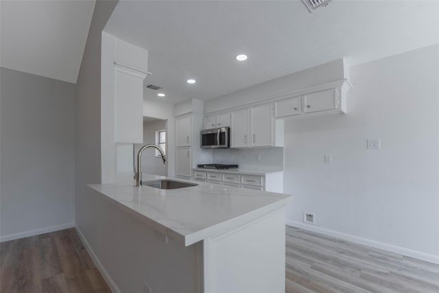 13614 Oleoke Lane, Houston, TX 77015