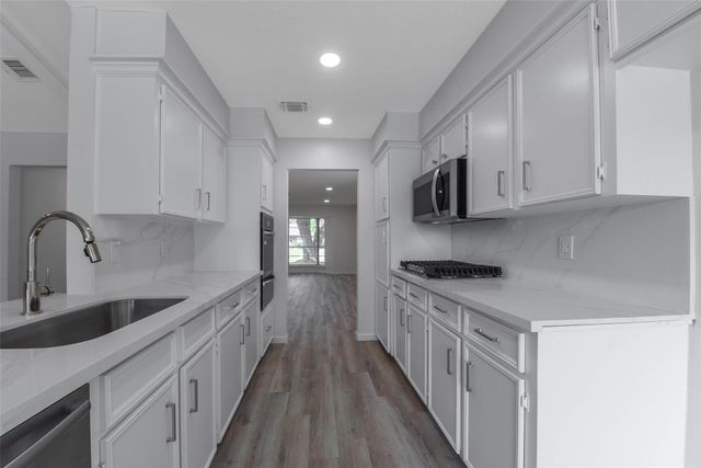 13614 Oleoke Lane, Houston, TX 77015