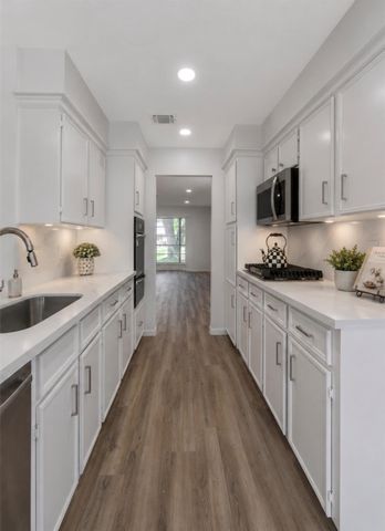 13614 Oleoke Lane, Houston, TX 77015