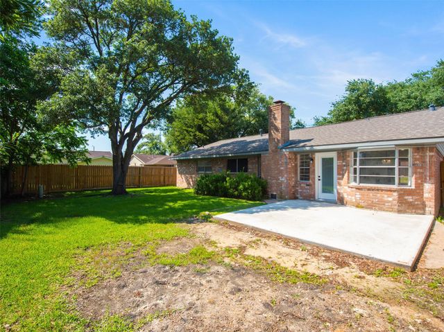 13614 Oleoke Lane, Houston, TX 77015