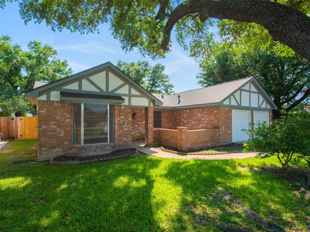 13614 Oleoke Lane, Houston, TX 77015
