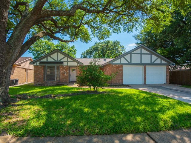 13614 Oleoke Lane, Houston, TX 77015