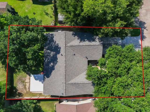 13614 Oleoke Lane, Houston, TX 77015