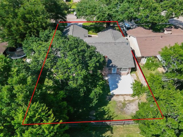 13614 Oleoke Lane, Houston, TX 77015
