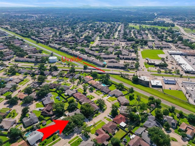 13614 Oleoke Lane, Houston, TX 77015