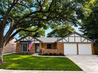 13614 Oleoke Lane, Houston, TX 77015