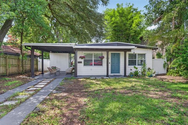 1822 CANTON STREET, Orlando, FL 32803