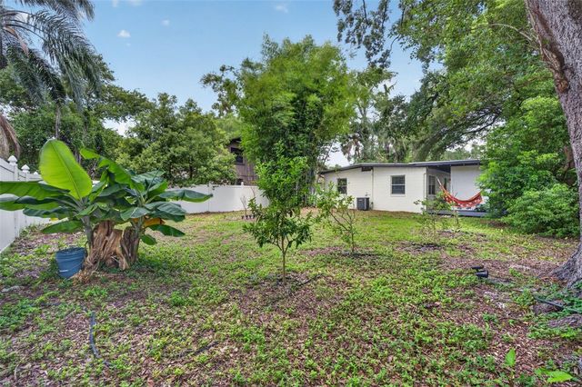 1822 CANTON STREET, Orlando, FL 32803