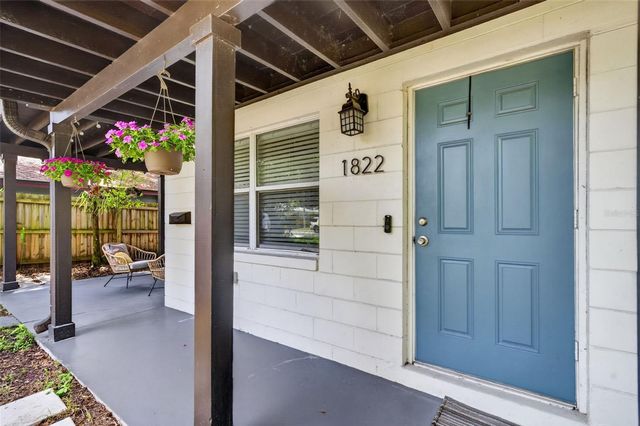 1822 CANTON STREET, Orlando, FL 32803