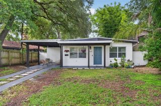 1822 CANTON STREET, Orlando, FL 32803