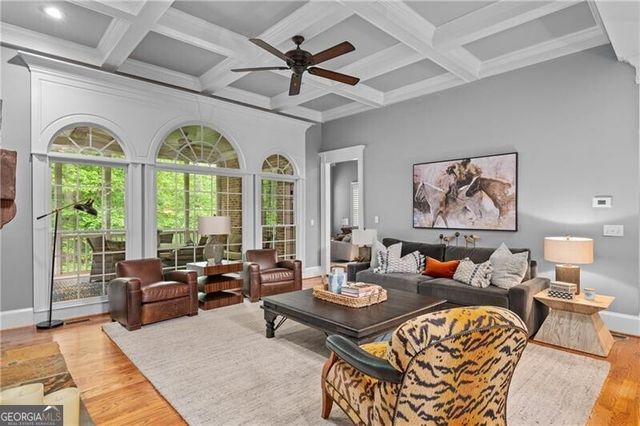 115 Inwood Terrace, Roswell, GA 30075