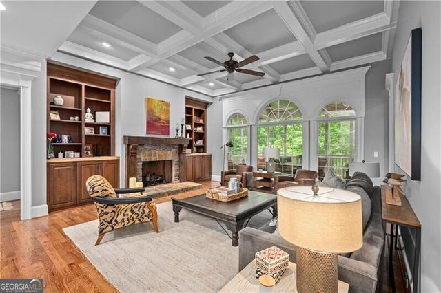 115 Inwood Terrace, Roswell, GA 30075