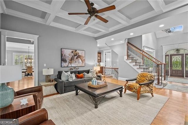 115 Inwood Terrace, Roswell, GA 30075