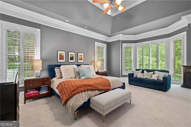 115 Inwood Terrace, Roswell, GA 30075