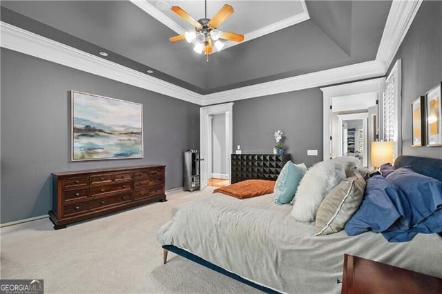 115 Inwood Terrace, Roswell, GA 30075
