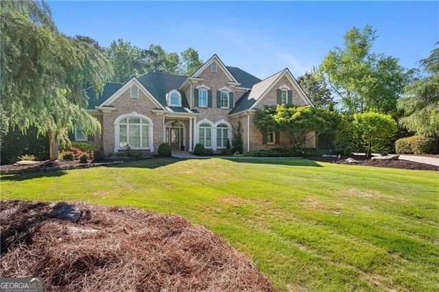 115 Inwood Terrace, Roswell, GA 30075