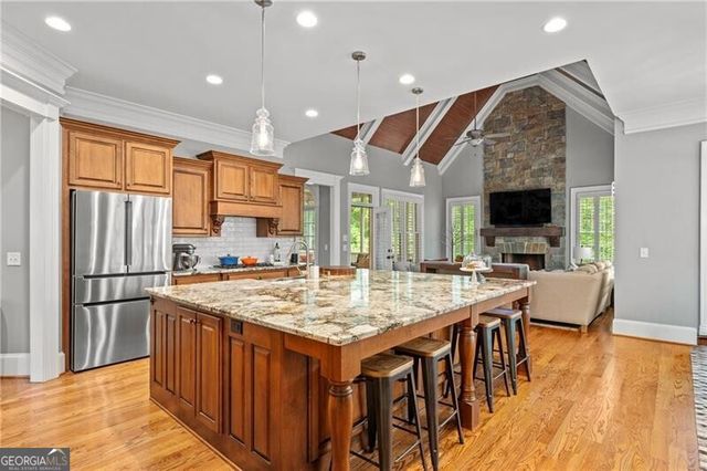 115 Inwood Terrace, Roswell, GA 30075