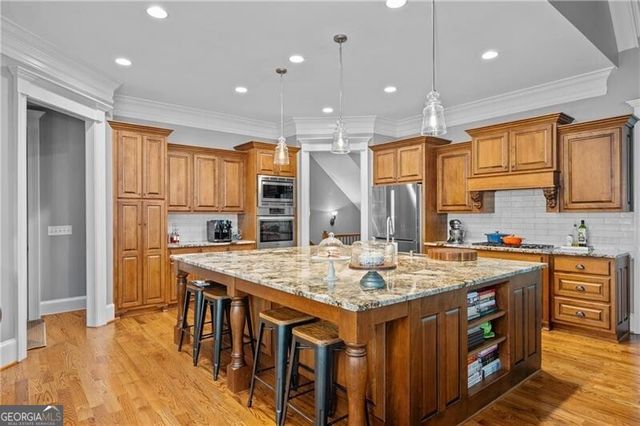 115 Inwood Terrace, Roswell, GA 30075