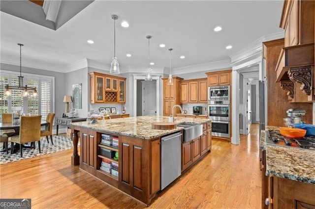 115 Inwood Terrace, Roswell, GA 30075