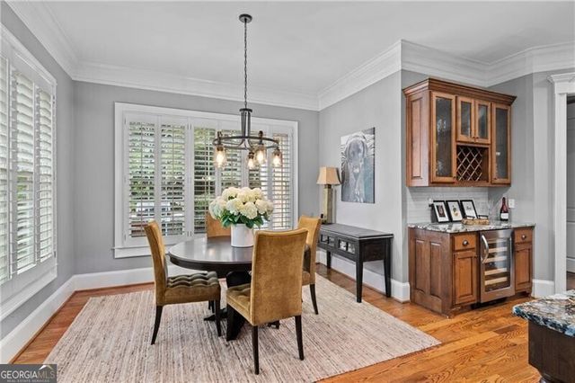 115 Inwood Terrace, Roswell, GA 30075