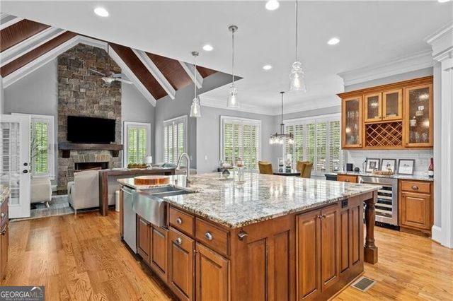 115 Inwood Terrace, Roswell, GA 30075