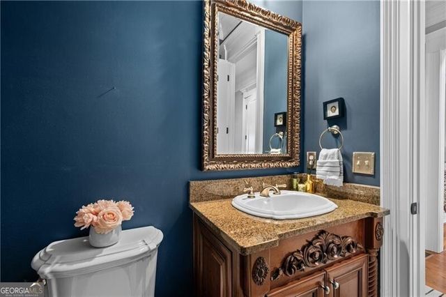 115 Inwood Terrace, Roswell, GA 30075