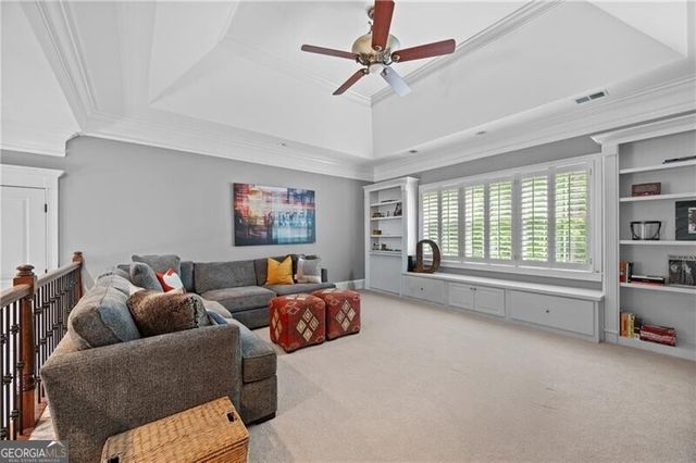115 Inwood Terrace, Roswell, GA 30075