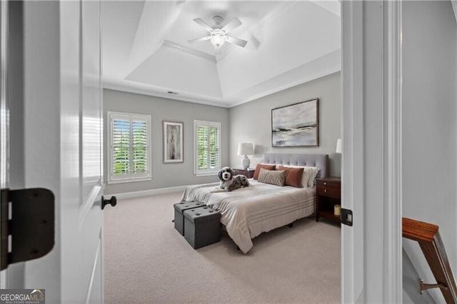 115 Inwood Terrace, Roswell, GA 30075