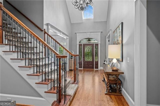 115 Inwood Terrace, Roswell, GA 30075