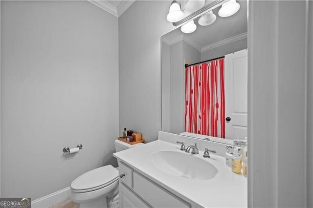 115 Inwood Terrace, Roswell, GA 30075