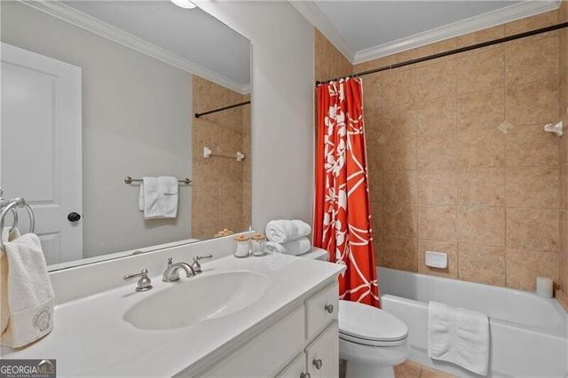 115 Inwood Terrace, Roswell, GA 30075