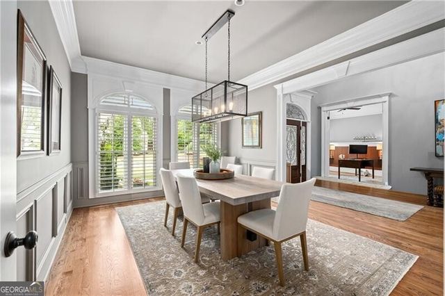115 Inwood Terrace, Roswell, GA 30075