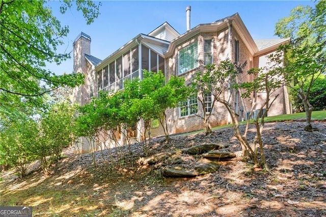 115 Inwood Terrace, Roswell, GA 30075