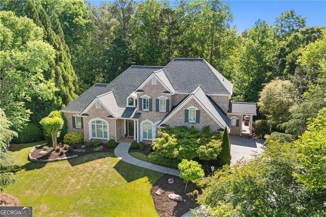 115 Inwood Terrace, Roswell, GA 30075