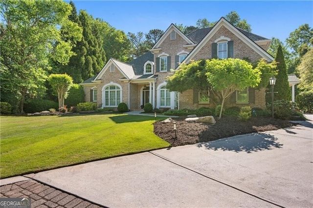115 Inwood Terrace, Roswell, GA 30075