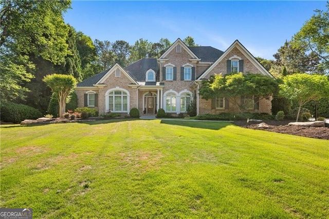 115 Inwood Terrace, Roswell, GA 30075