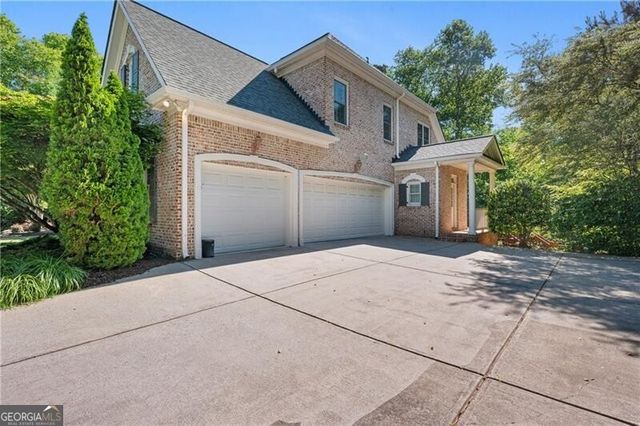 115 Inwood Terrace, Roswell, GA 30075