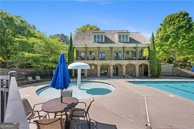 115 Inwood Terrace, Roswell, GA 30075