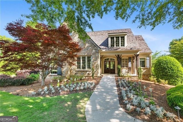 115 Inwood Terrace, Roswell, GA 30075