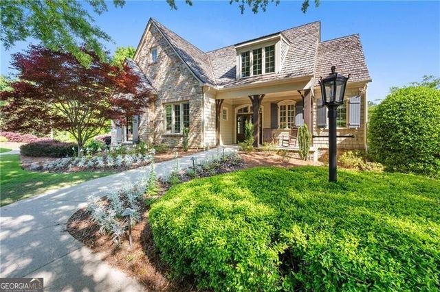 115 Inwood Terrace, Roswell, GA 30075