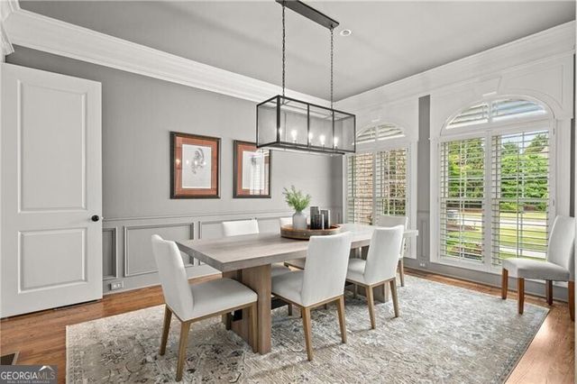 115 Inwood Terrace, Roswell, GA 30075