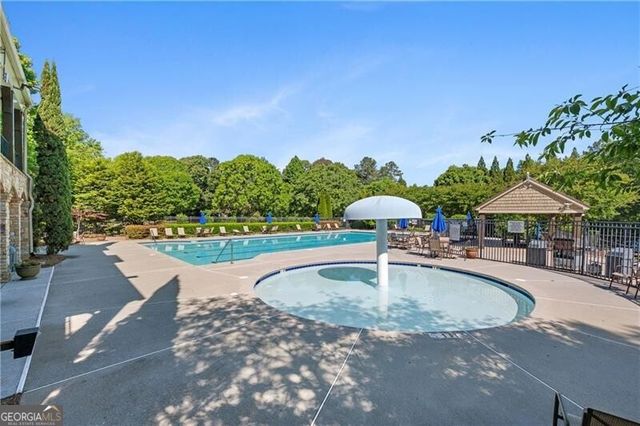 115 Inwood Terrace, Roswell, GA 30075