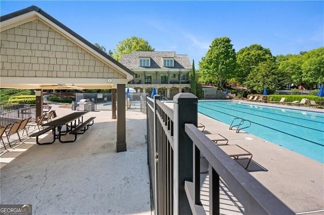 115 Inwood Terrace, Roswell, GA 30075