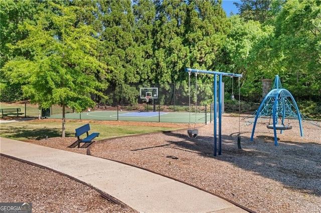 115 Inwood Terrace, Roswell, GA 30075