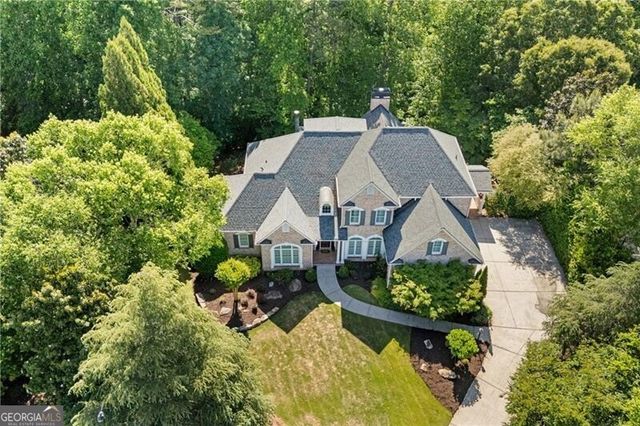 115 Inwood Terrace, Roswell, GA 30075