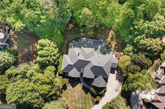 115 Inwood Terrace, Roswell, GA 30075